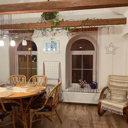 Apartment Krkonosska Tanvald Bagian luar foto