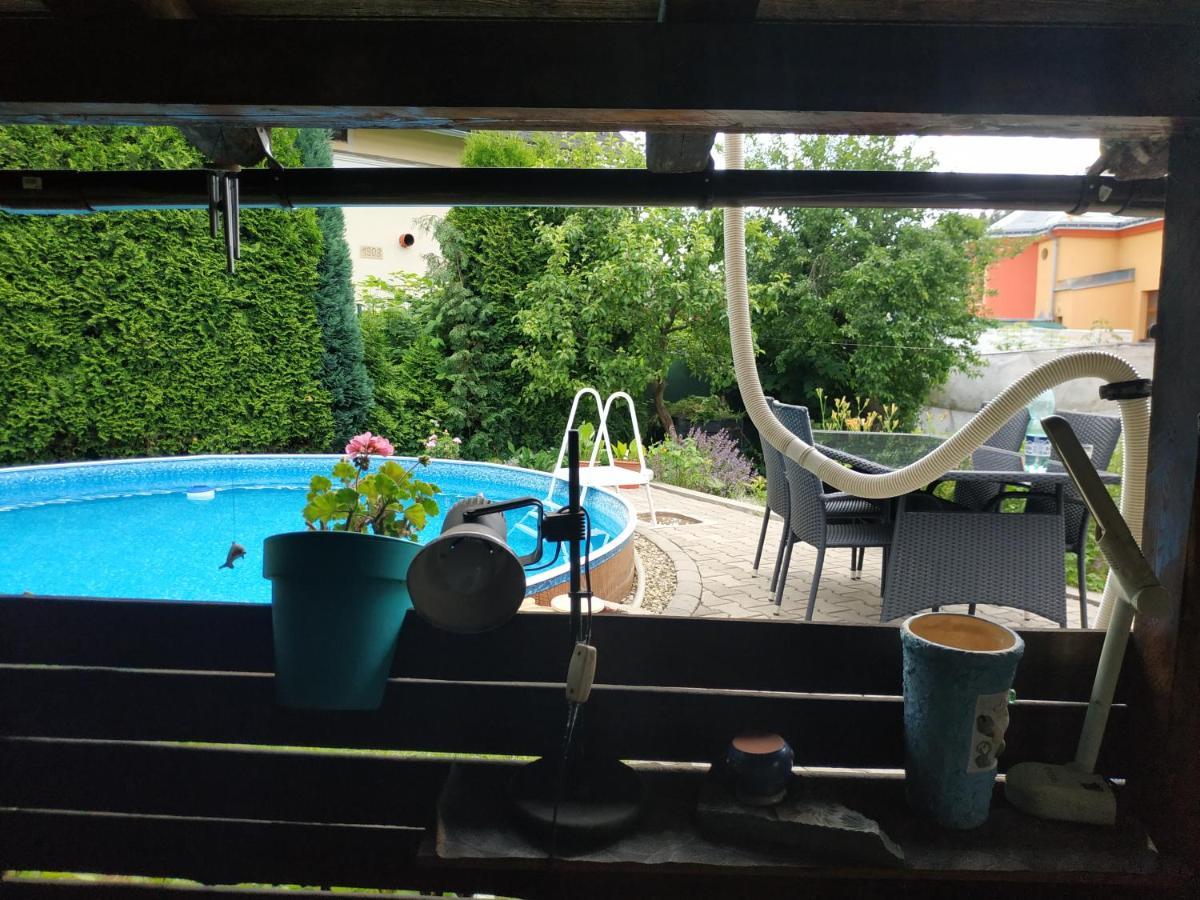 Apartment Krkonosska Tanvald Bagian luar foto