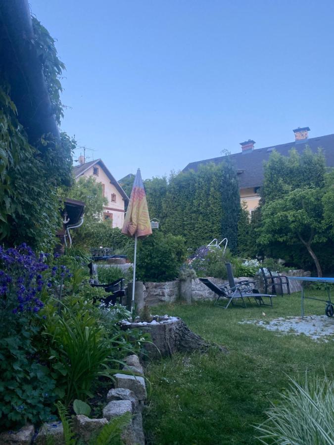 Apartment Krkonosska Tanvald Bagian luar foto