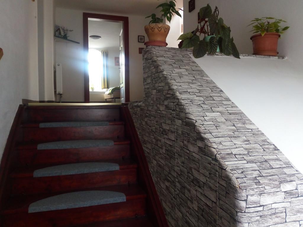 Apartment Krkonosska Tanvald Bagian luar foto
